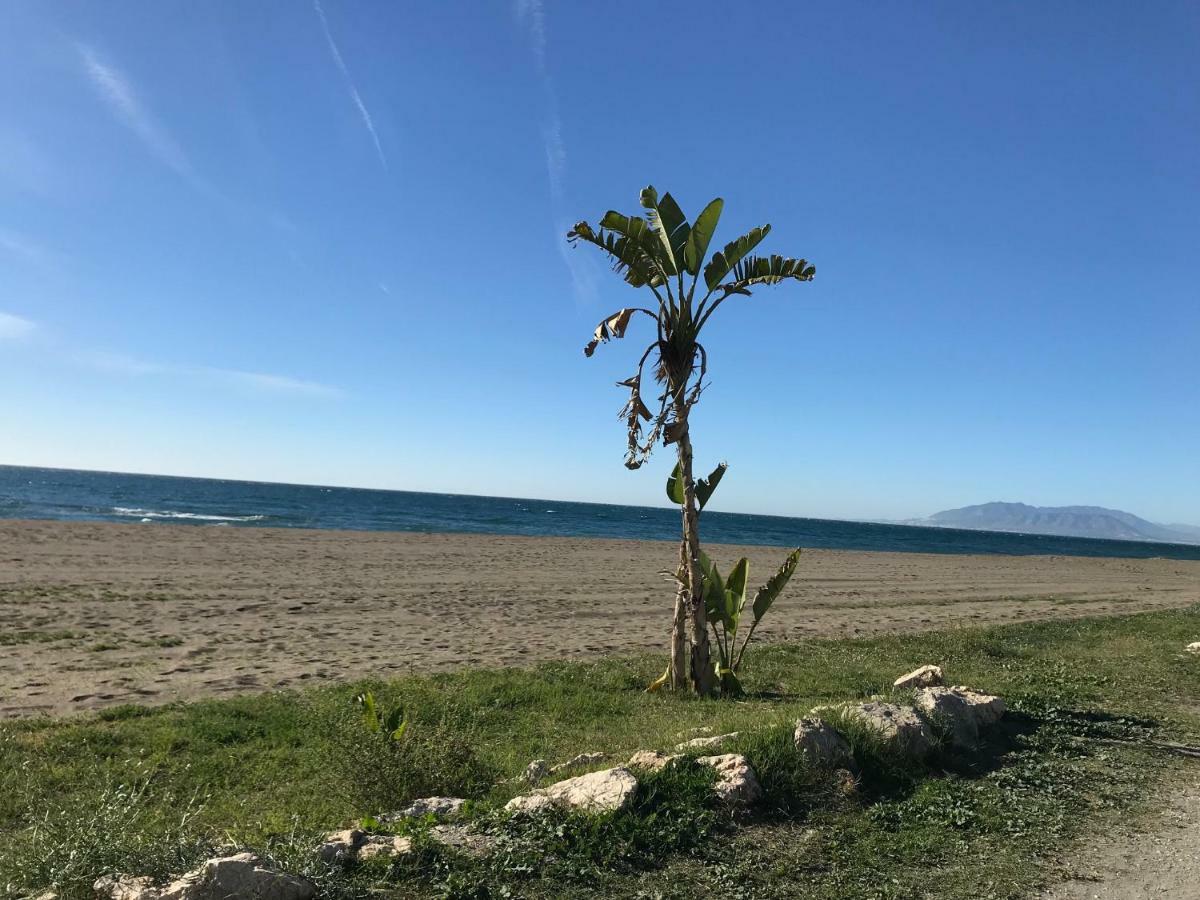 托雷德本纳贾尔邦El Rincon De Cristina公寓 外观 照片
