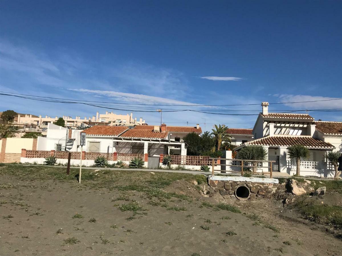 托雷德本纳贾尔邦El Rincon De Cristina公寓 外观 照片